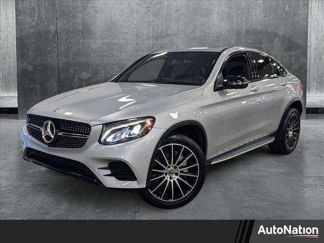 2019 Mercedes-Benz GLC GLC 300 — SUV — 57,152 mi — Pompano Beach, FL