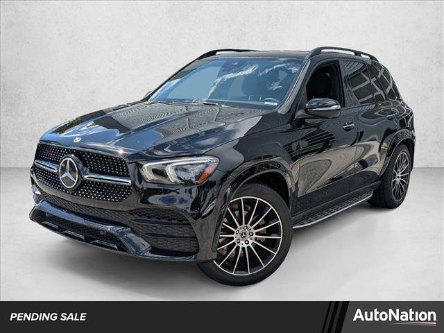 2023 Mercedes-Benz GLE GLE 350 — SUV — 13,132 mi — Pompano Beach, FL