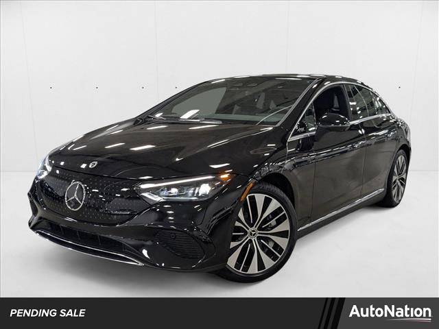 2023 Mercedes-Benz EQE Sedan EQE 350+ — Sedan — 12,702 mi — Pompano Beach, FL