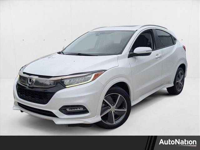 2019 Honda HR-V Touring — SUV — 90,353 mi — Pompano Beach, FL