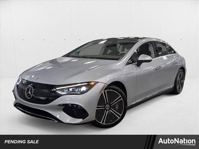 2024 Mercedes-Benz EQE Sedan EQE 350+ — Sedan — 10,282 mi — Pompano Beach, FL