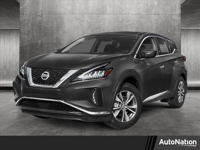 2019 Nissan Murano S — SUV — 80,089 mi — Pompano Beach, FL