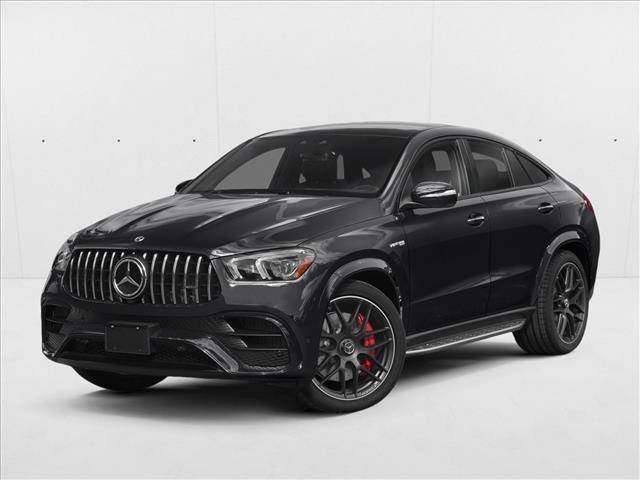 2023 Mercedes-Benz GLE AMG GLE 63 S — SUV — 20,683 mi — Pompano Beach, FL