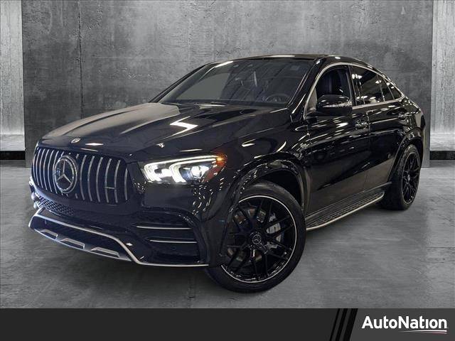 2021 Mercedes-Benz GLE AMG GLE 53 — SUV — 69,374 mi — Pompano Beach, FL