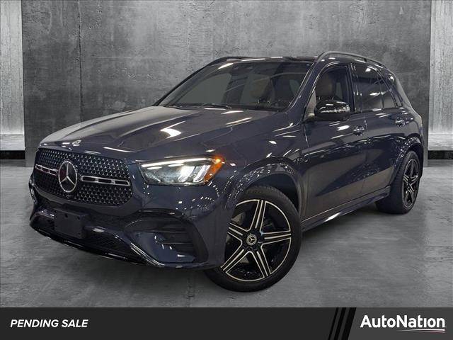 2024 Mercedes-Benz GLE GLE 350 — SUV — 22,285 mi — Pompano Beach, FL
