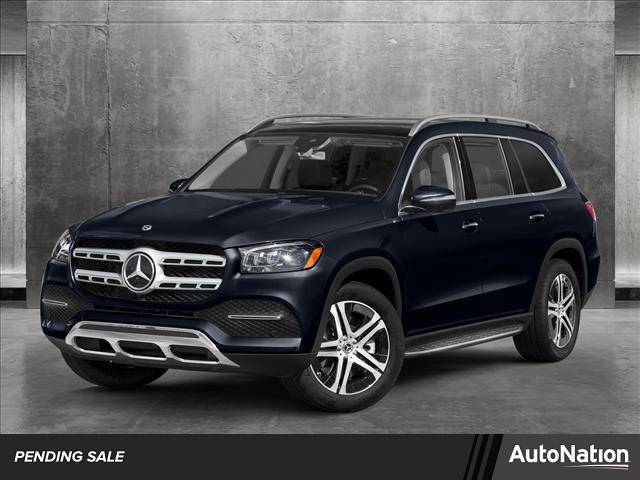 2020 Mercedes-Benz GLS GLS 450 — SUV — 17,134 mi — Pompano Beach, FL