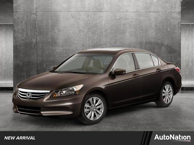 2011 Honda Accord EX — Sedan — 167,662 mi — Pompano Beach, FL