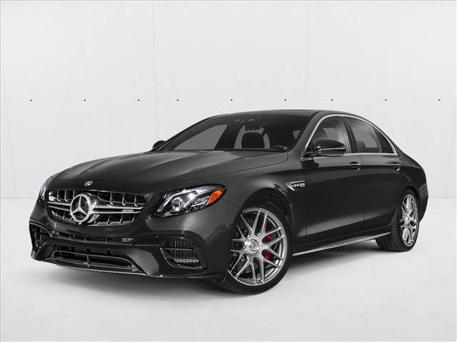 2020 Mercedes-Benz E-Class AMG E 63 S — Sedan — 30,222 mi — Pompano Beach, FL