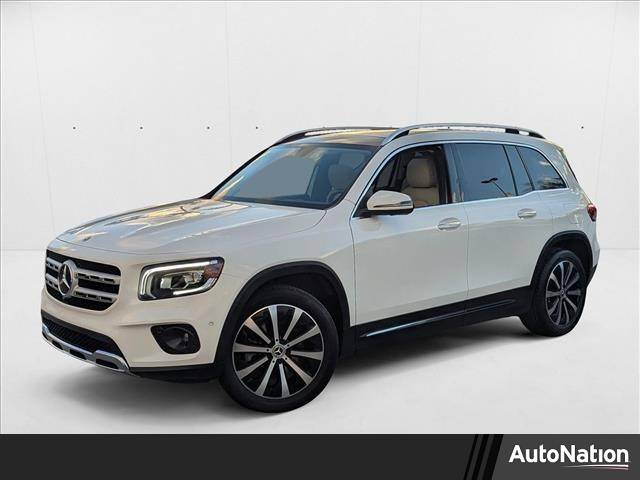 2021 Mercedes-Benz GLB GLB 250 — SUV — 51,666 mi — Pompano Beach, FL