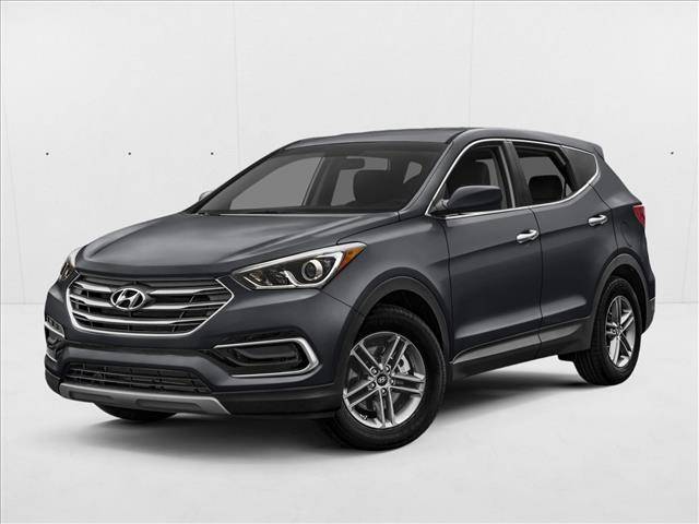 2018 Hyundai Santa Fe Sport Base — SUV — 103,839 mi — Pompano Beach, FL