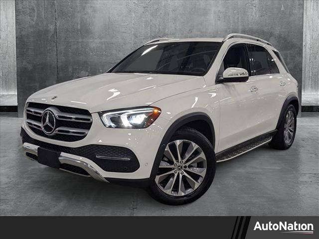 2022 Mercedes-Benz GLE GLE 350 — SUV — 28,904 mi — Pompano Beach, FL