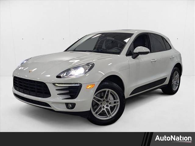 2017 Porsche Macan Standard — SUV — 133,294 mi — Pompano Beach, FL
