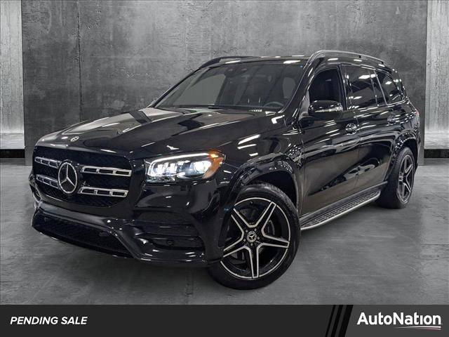 2023 Mercedes-Benz GLS GLS 450 — SUV — 12,225 mi — Pompano Beach, FL