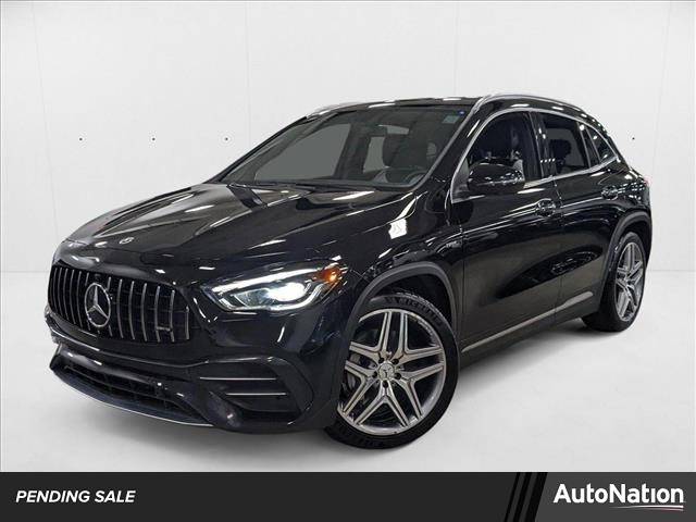 AMG45  マグプル ブラック 一個 Used 2021 Mercedes-Benz GLE AMG GLE 53 For Sale (Sold