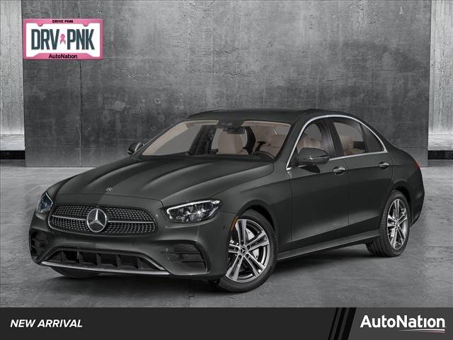 2023 Mercedes-Benz E-Class E 350 — Sedan — 6,077 mi — Pompano Beach, FL