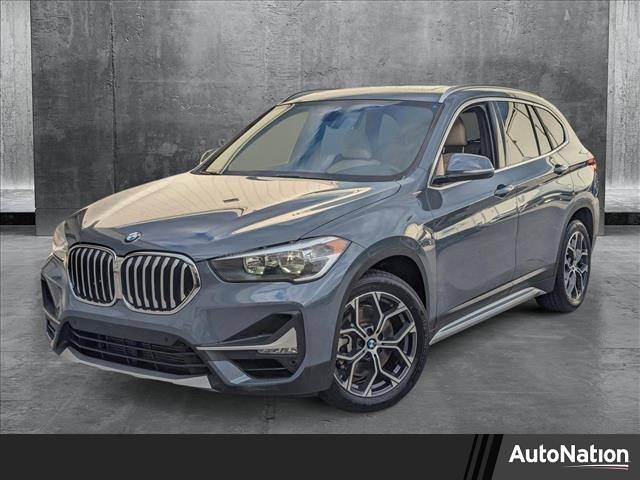 2020 BMW X1 28i — SUV — 31,928 mi — Pompano Beach, FL