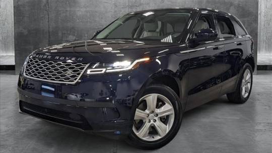 2022 Land Rover Range Rover Velar S — SUV — 23,242 mi — Pompano Beach, FL