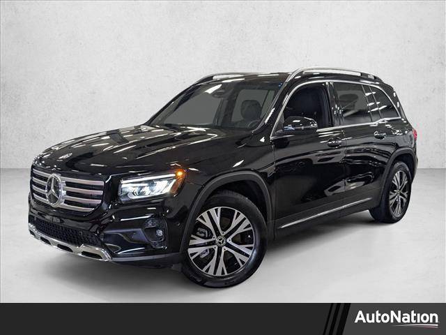 2025 Mercedes-Benz GLB GLB 250 — SUV — 6,485 mi — Pompano Beach, FL