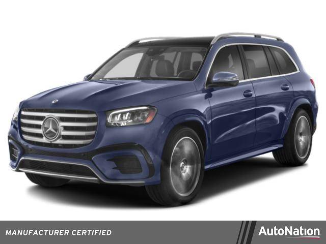 2024 Mercedes-Benz GLS GLS 450 — SUV — 14,585 mi — Pompano Beach, FL