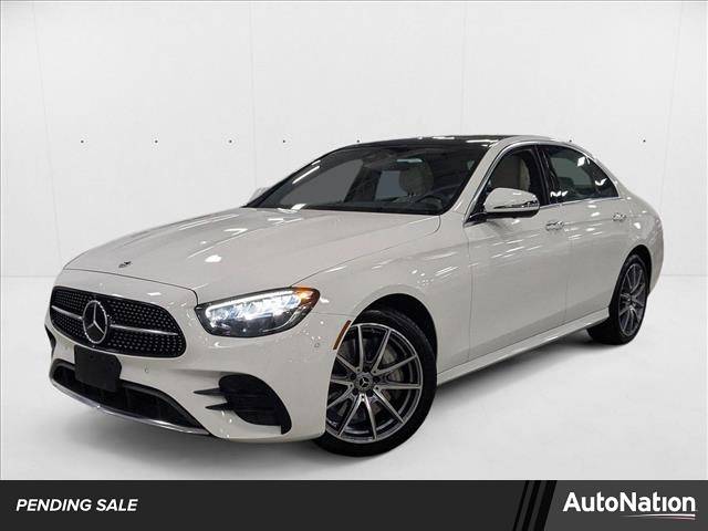 2023 Mercedes-Benz E-Class E 350 — Sedan — 19,809 mi — Pompano Beach, FL