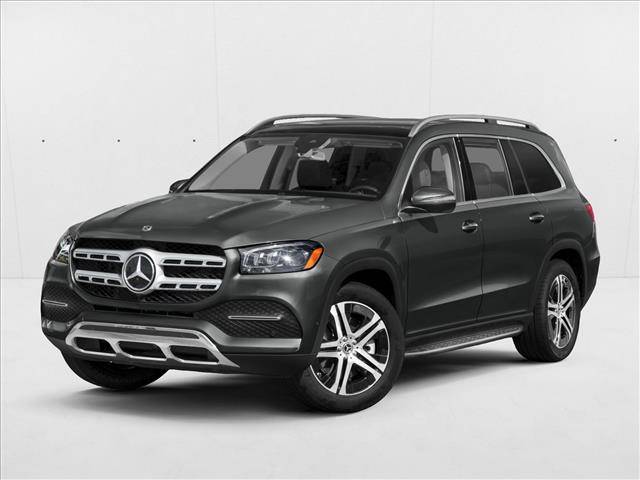 2021 Mercedes-Benz GLS GLS 450 — SUV — 68,009 mi — Pompano Beach, FL