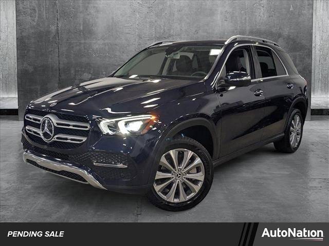 2020 Mercedes-Benz GLE GLE 350 — SUV — 18,924 mi — Pompano Beach, FL