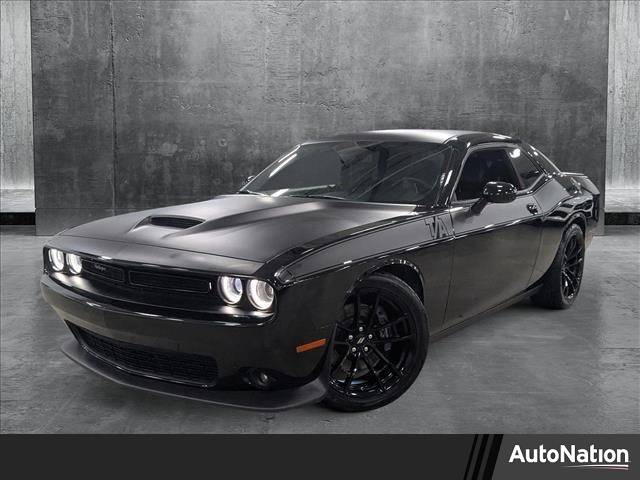 2023 Dodge Challenger R/T Scat Pack — Coupe — 9,390 mi — Pompano Beach, FL