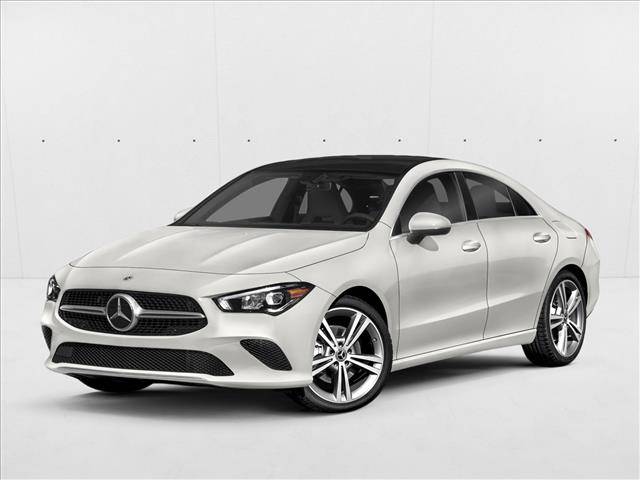 2023 Mercedes-Benz CLA CLA 250 — Sedan — 32,175 mi — Pompano Beach, FL