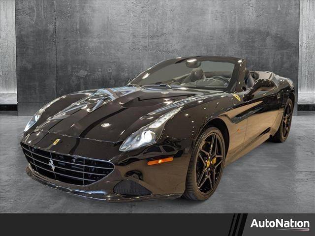 2015 Ferrari California Standard — Convertible — 26,530 mi — Pompano Beach, FL