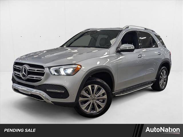 2023 Mercedes-Benz GLE GLE 350 — SUV — 6,873 mi — Pompano Beach, FL