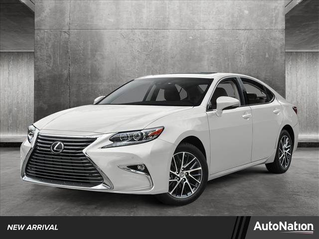 2016 Lexus ES ES 350 — Sedan — 85,504 mi — Pompano Beach, FL