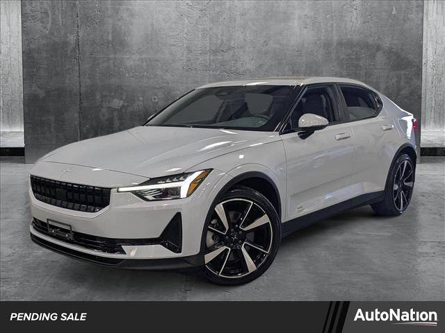 2022 Polestar 2