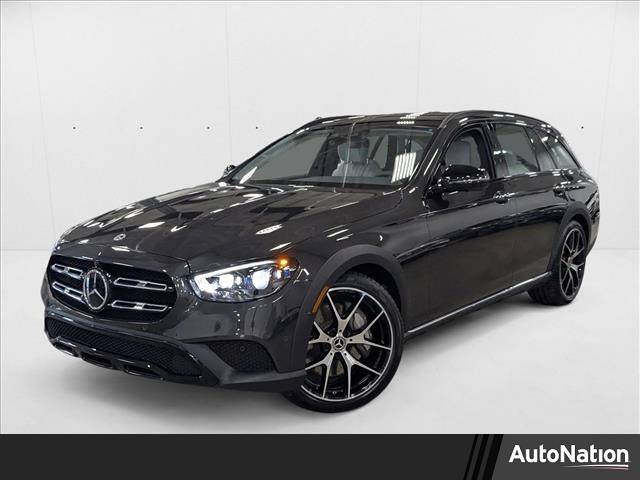 2023 Mercedes-Benz E-Class E 450 — Wagon — 7,889 mi — Pompano Beach, FL