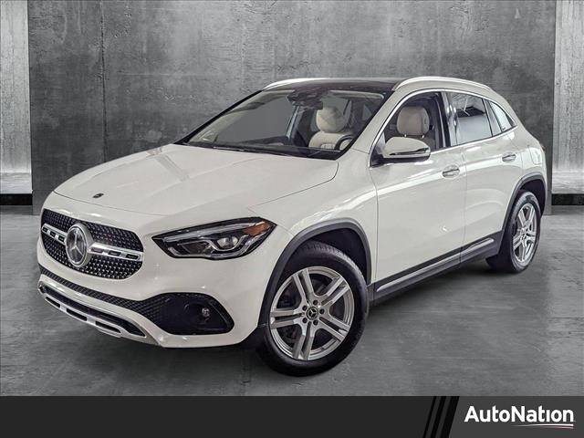 2021 Mercedes-Benz GLA GLA 250 — SUV — 64,029 mi — Pompano Beach, FL