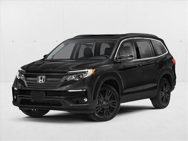 2022 Honda Pilot Special Edition — SUV — 55,564 mi — Pompano Beach, FL