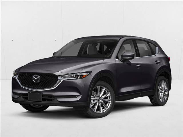 2020 Mazda CX-5 Grand Touring — SUV — 64,943 mi — Pompano Beach, FL
