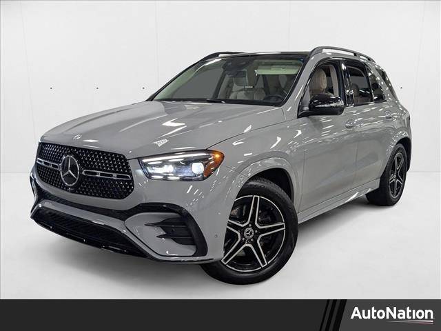 2024 Mercedes-Benz GLE GLE 350 — SUV — 26,512 mi — Pompano Beach, FL