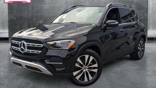 2024 Mercedes-Benz GLE GLE 350 — SUV — 2,803 mi — Pompano Beach, FL