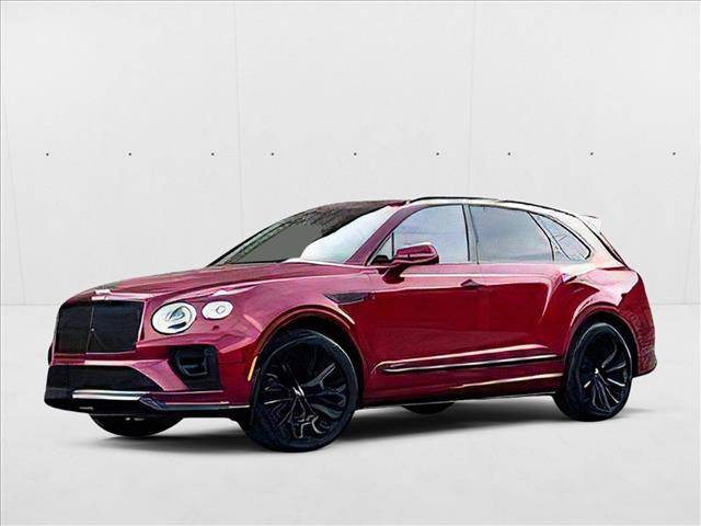 2021 Bentley Bentayga Speed — SUV — 41,680 mi — Pompano Beach, FL