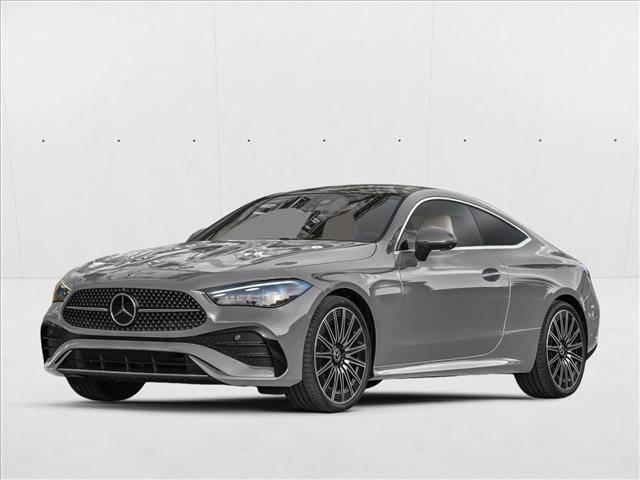 2024 Mercedes-Benz CLE CLE 300 — Coupe — 5,901 mi — Pompano Beach, FL