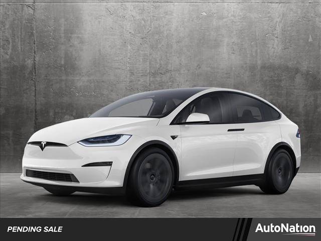 2023 Tesla Model X Plaid — SUV — 22,729 mi — Pompano Beach, FL