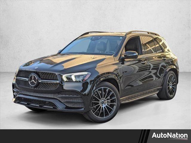 2022 Mercedes-Benz GLE GLE 350 — SUV — 36,088 mi — Pompano Beach, FL