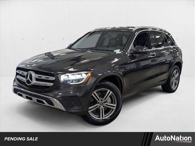 2021 Mercedes-Benz GLC GLC 300 — SUV — 75,333 mi — Pompano Beach, FL