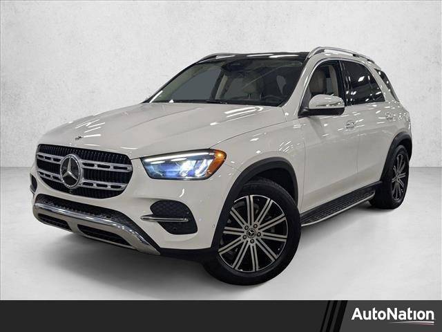 2024 Mercedes-Benz GLE GLE 350 — SUV — 26,927 mi — Pompano Beach, FL