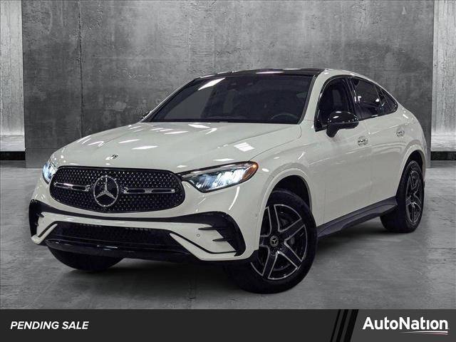 2024 Mercedes-Benz GLC GLC 300 — SUV — 13,026 mi — Pompano Beach, FL