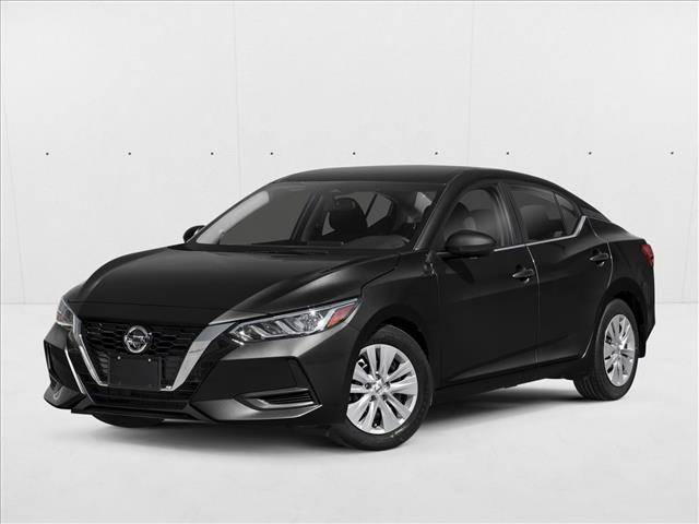 2020 Nissan Sentra S — Sedan — 84,536 mi — Pompano Beach, FL