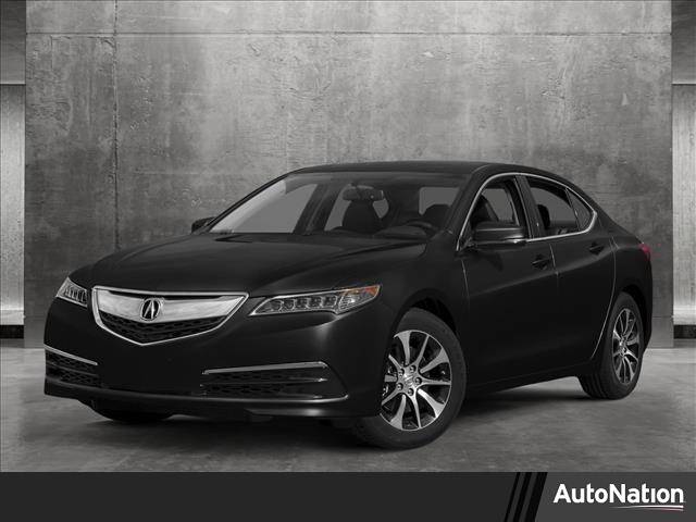 2015 Acura TLX Standard — Sedan — 161,207 mi — Pompano Beach, FL