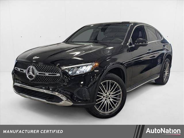 2024 Mercedes-Benz GLC GLC 300 — SUV — 6,529 mi — Pompano Beach, FL