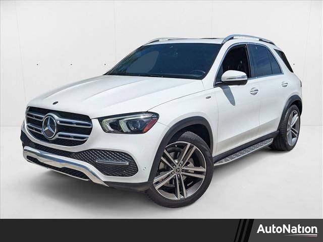 2021 Mercedes-Benz GLE GLE 350 — SUV — 55,144 mi — Pompano Beach, FL