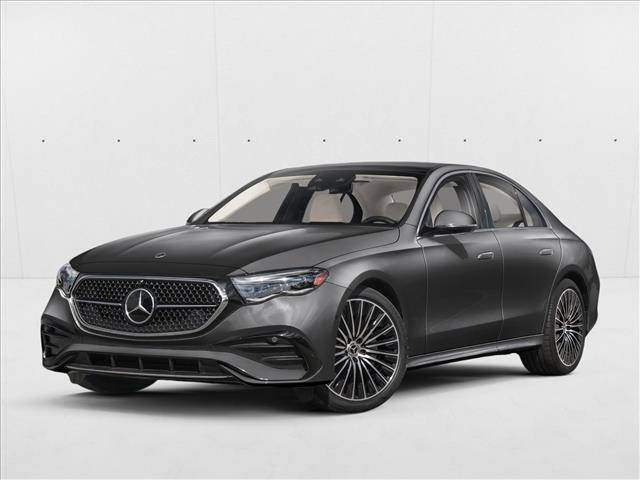 2025 Mercedes-Benz E-Class E 350 — Sedan — 1,448 mi — Pompano Beach, FL